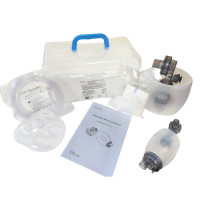 Resucitador Manual Aerocare